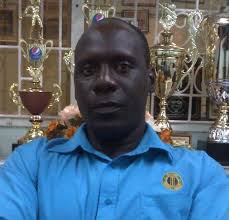 Colin Stuart (cricketer)