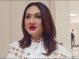 Tengku Dewi Putri Ungkap Alasan Jemput Andrew Andika ke Tempat Rehabilitasi