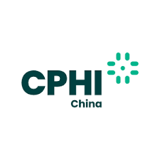 CPHI China 2026 logo