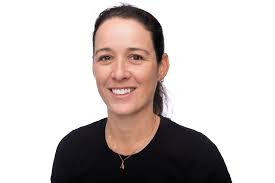 Meet the Team — Doug Pierce