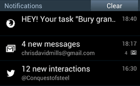 My client wants me to implement push notification in the app. Using The Notifications Api Web Apis Mdn