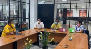 Lowongan pekerjaan pt nikomas gemilang : Gegara Selisih Faham Dengan Tka Karyawan Pt Tong Hong Tannery Indonesia Diminta Mengundurkan Diri Sepihak Swara45 Com