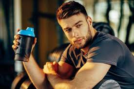 Do You Gain Weight If You Consume Whey Without Doing Workout As It Is Nutrition
