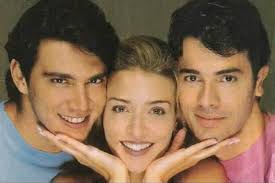 Perdidos de Amor (TV Series 1996– )