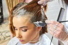 The hair color number your need ends with a 3, a 4 or a 5. Best Hair Color For Warm Skin Tone Skin Care Geeks