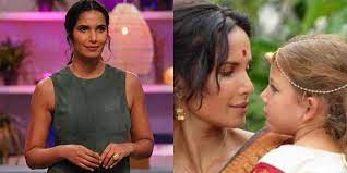 Top Chef 10 Coolest Facts About Host Padma Lakshmi Screenrant
