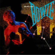Srv was slated to hit the road with bowie to promote let's dance in may 1983—but texas flood was about to come out. David Bowie Let S Dance 2019 180 Gram Vinyl Discogs