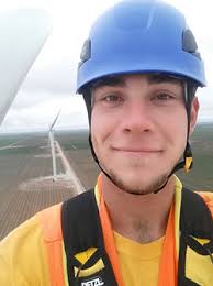 My office in the clouds