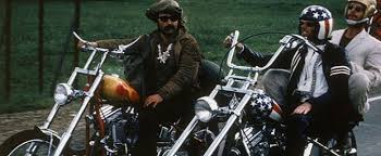 But that doesn't mean harley has given up on the. Easy Rider Captain America World S Most Legendary And Disputed Harley Davidson Autoevolution
