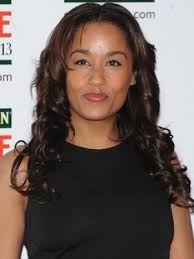 Lorraine Burroughs : Filmografia