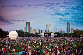 34 Things Austinites Love Austin City Limits Festival Austin City Limits Festivals Around The World