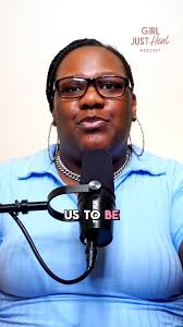 Don't let your ego ruin you 💯 “Girl, Check Your Ego” episode available now 