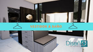 Check spelling or type a new query. Vestidor Con Bano Tocador 2020 Youtube
