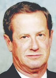 Mr. George Creamer, 75