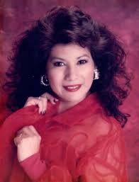 Maria Mosley Obituary