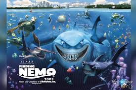 Buy finding nemo art posters and get the best deals at the lowest prices on ebay! Finding Nemo Poster Development Art D23