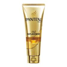Pantene pro v oil replacement is definitely the new best hair care product in the market. Pantene Pro V Oil Replacement Power Of Nourishing Oil In A Creamy Form 180 Ml Amazon De Beauty