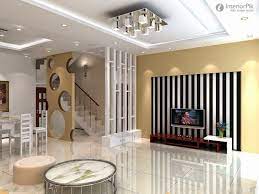 Use wall art in the bedroom to create the atmosphere you need to find calm. Modern Gypsum Board Design Catalogue For Room Partition Walls
