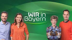 Maybe you would like to learn more about one of these? Lust Auf Heimat Wir In Bayern