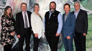 2019 Public Policy Highlights Anu Climate Change Institute