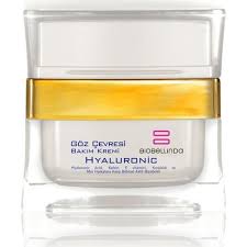 Biobellinda Hyaluronic Yaslanma Karsiti Goz Cevresi Bakim Fiyati