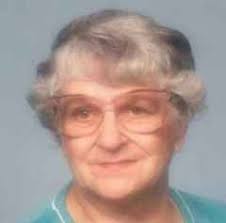 Obituary for Helen Mary (Ranney) Schultz Parks