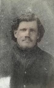 At a car lot called "Elson Sims." Can anyone ID anyone?