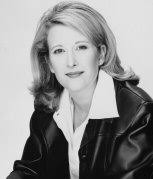 Broadminded" And Loving It: Shari Elliker '83