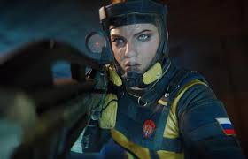 Two New Rainbow Six Siege Operators Revealed: Finka And Lion
