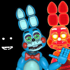 See more ideas about fnaf, fnaf art, bonnie. Steam Workshop Fnaf Ar Special Delivery Fnaf 2 Toy Bonnie Playermodels V2