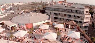 Roof Garden In Hannover Eventlocation Hannover Veranstaltungsraum