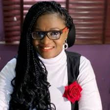 Proud of this accomplishment!