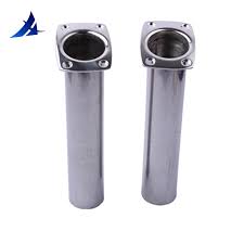 Available in two sizes, medium (2 in o.d.) and heavy (2 1/4 in. 2 Pieces 316 Stainless Steel Flush Mount Fishing Rod Holder 90 Degree Rod Pod For Marine Boat Aliexpress