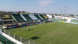 Facebook oficial del club sportivo belgrano de san francisco. Estadio De Sportivo Belgrano De San Francisco Estadios De Argentina