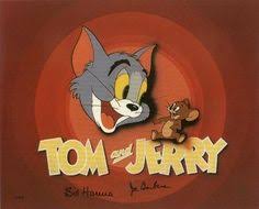 For My 90 S Kids What Was Your Favorite Cartoon Growing Up Tom And Jerry Kids Classic Cartoon Characters Tom And Jerry