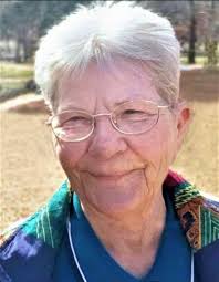 Obituary for JoAnn Crow
