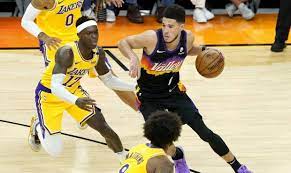 Phoenix coach monty williams had warned his young suns there would be moments like this in the nba playoffs, especially against the defending game 2 is tuesday night in phoenix. Nbuy9rolp4izxm