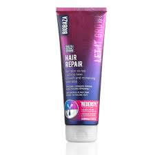 Brittle hair, hair loss and dry mouth can be related to conditions that affect the skin as well as certain conditions that affect the entire body, such as hormonal problems. Hair Repair Growth And Revitalising Shampoo