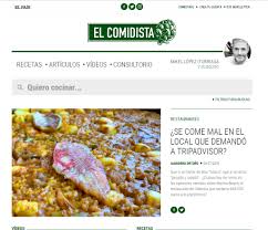 Hay muchos blogs de cocina en internet. 10 Blogs Para Inspirarte Con Deliciosas Recetas Para Tu Cocina