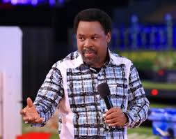 Joshua would have turned 58 years old next week. Why I Don T Put My Wife Daughters On Spotlight Prophet Tb Joshua
