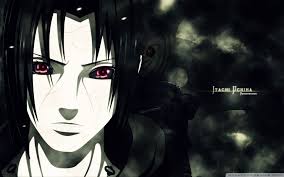 Pin By Anime Is Life On Naruto With Images Itachi Uchiha