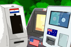 Download the libertyx app, select this location, and scan / paste your bitcoin wallet address… 29. New Btms Bienvenido Paraguay To The Bitcoin Atm Network