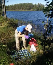 Team Cary: Megan Fork