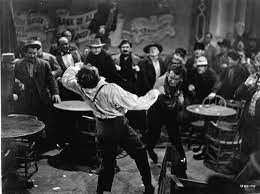 Bar Fights Updated | Land of Nod