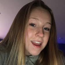 Breanna Dahm's High School Bio