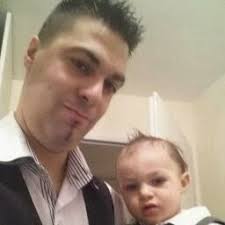 Profil de chris gab (lejuniormacaron)