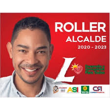 Roller Escobar