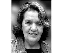 Rosemary Cueva Obituary (1958