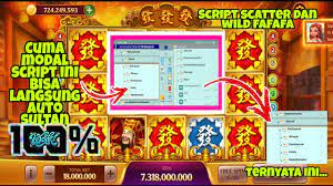 Download 10,000 fonts with one click for $19.95. 7 Menit Dapat 7b Cara Hack Scatter Dan Wild Fafafa Terbaru Youtube