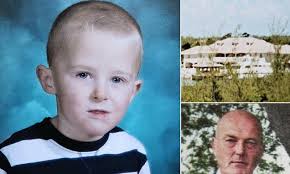 Raiders gun down British farmer at Bahamas holiday home